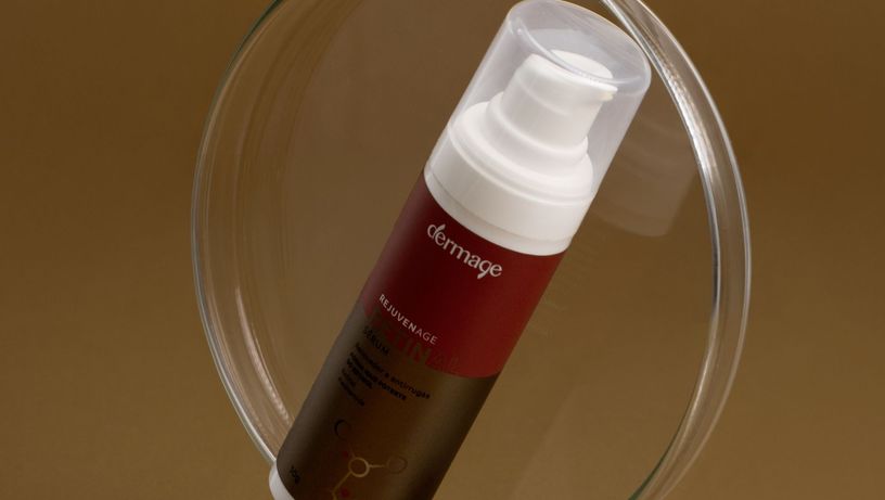 Lançamento de Beleza