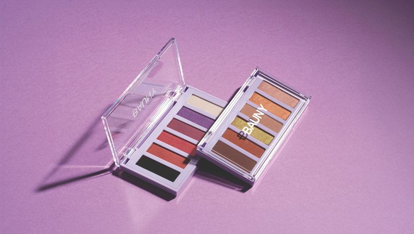 Lançamento de Beleza