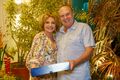 Luciana Júdice e José Ricardo Júdice