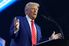 O presidente eleito nos Estados Unidos, Donald Trump