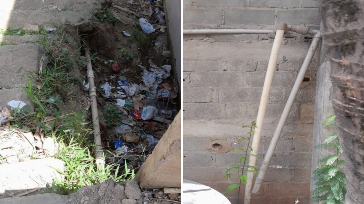 Técnico da Cesan identificaram água tratada sendo desviada e transportadora é suspeita