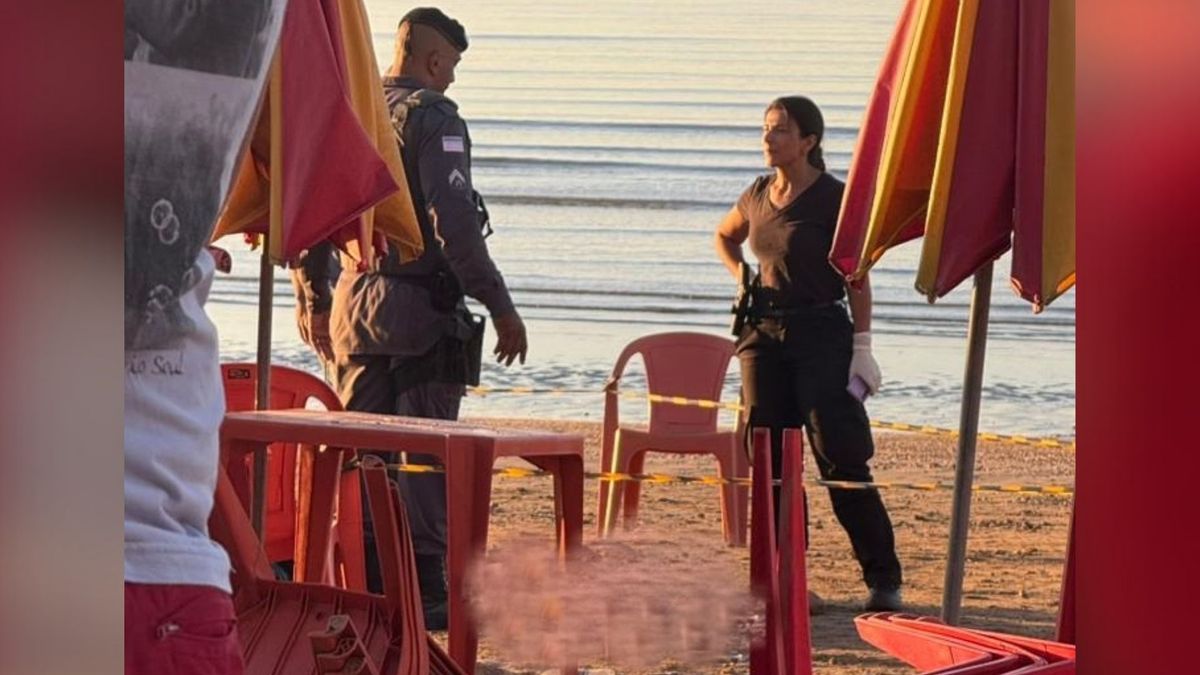 Técnico de enfermagem é agredido e morto em Piúma 