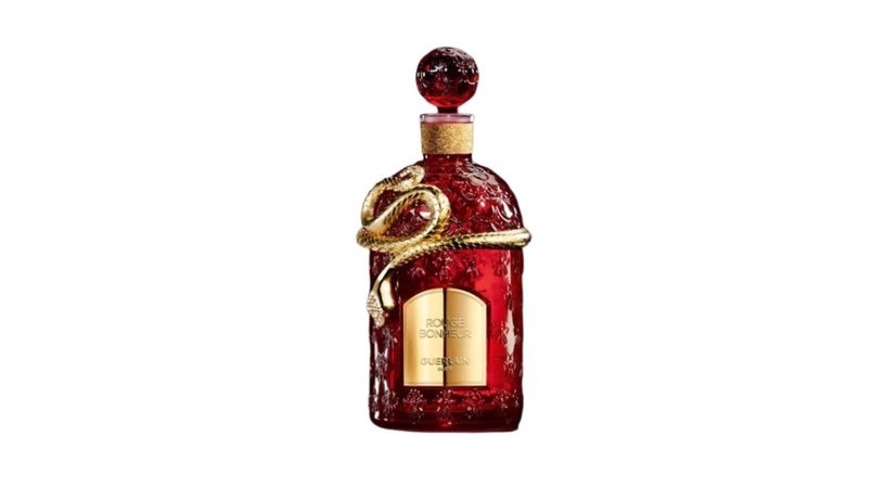 Lançamentos de beleza