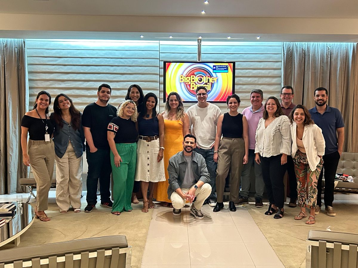 Agências, Marketing e Estúdio Gazeta no Tô Por Dentro