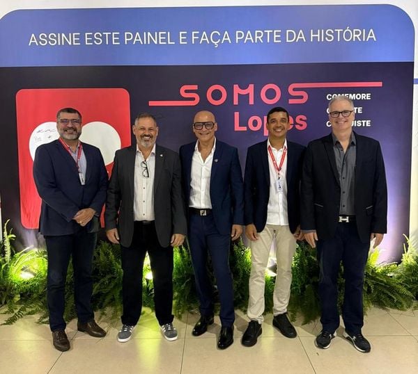 Diretoria da Lopes ES