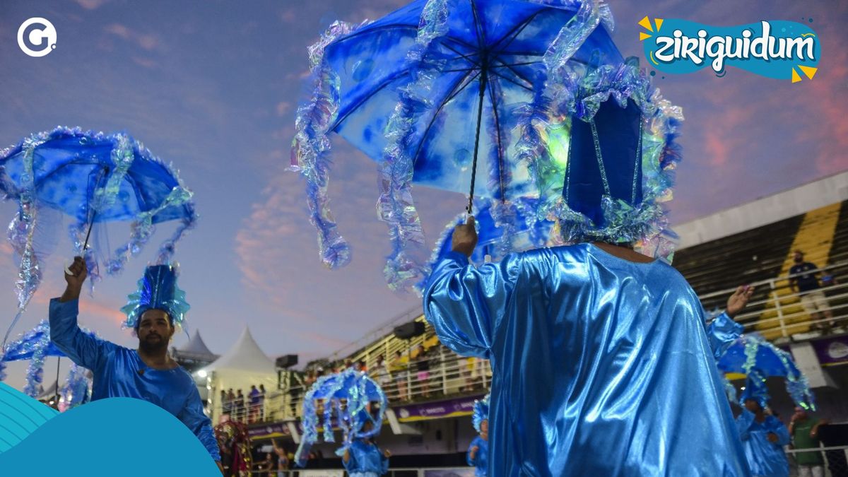 Exposição de fotografias celebra o Carnaval de Vitória