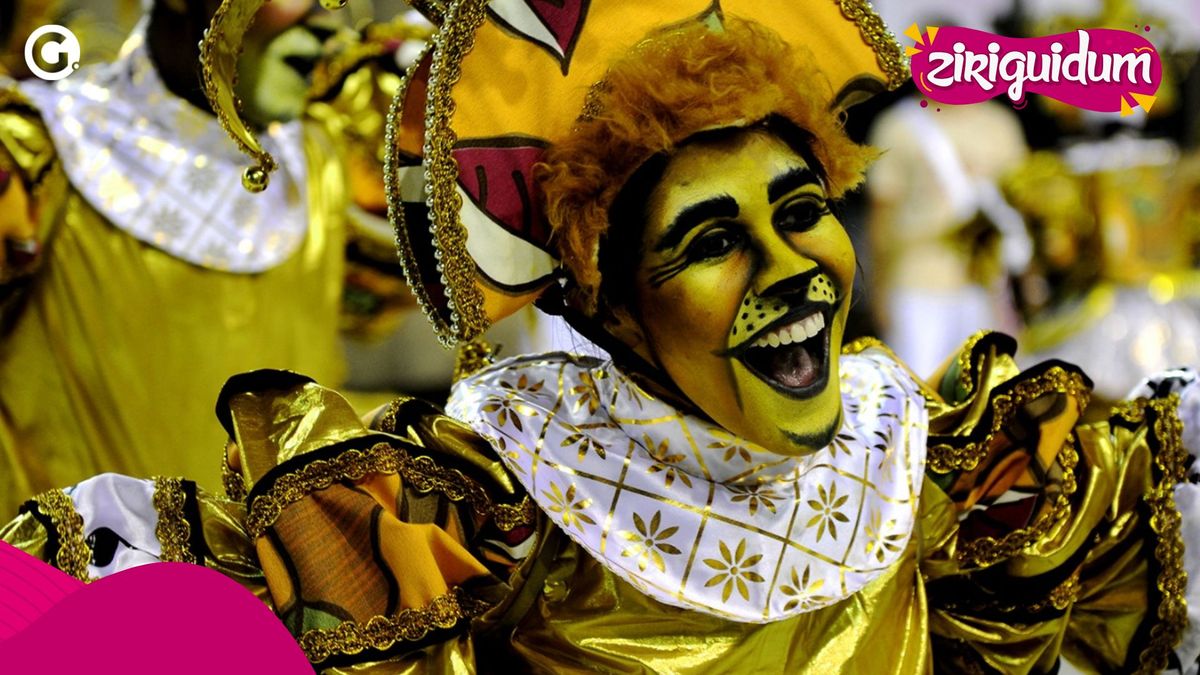 Exposição de fotografias celebra o Carnaval de Vitória