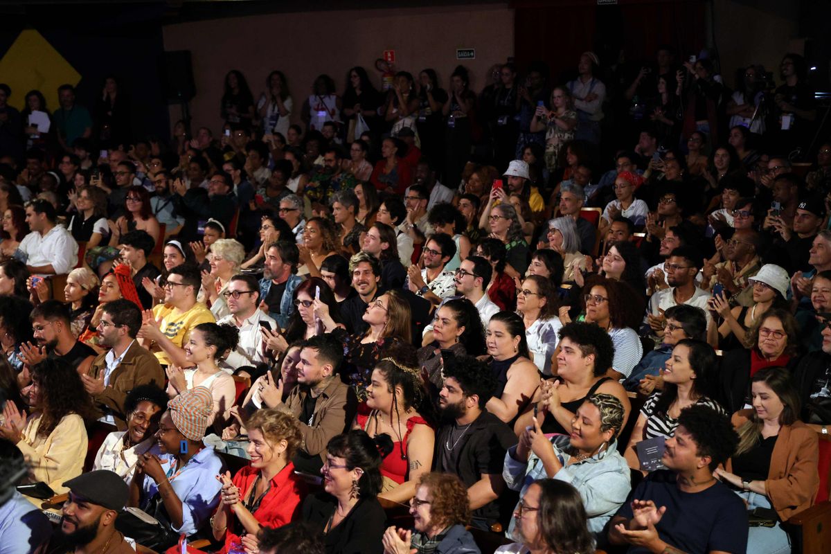 Festival de Cinema de Vitória abre inscrições para 32ª edição