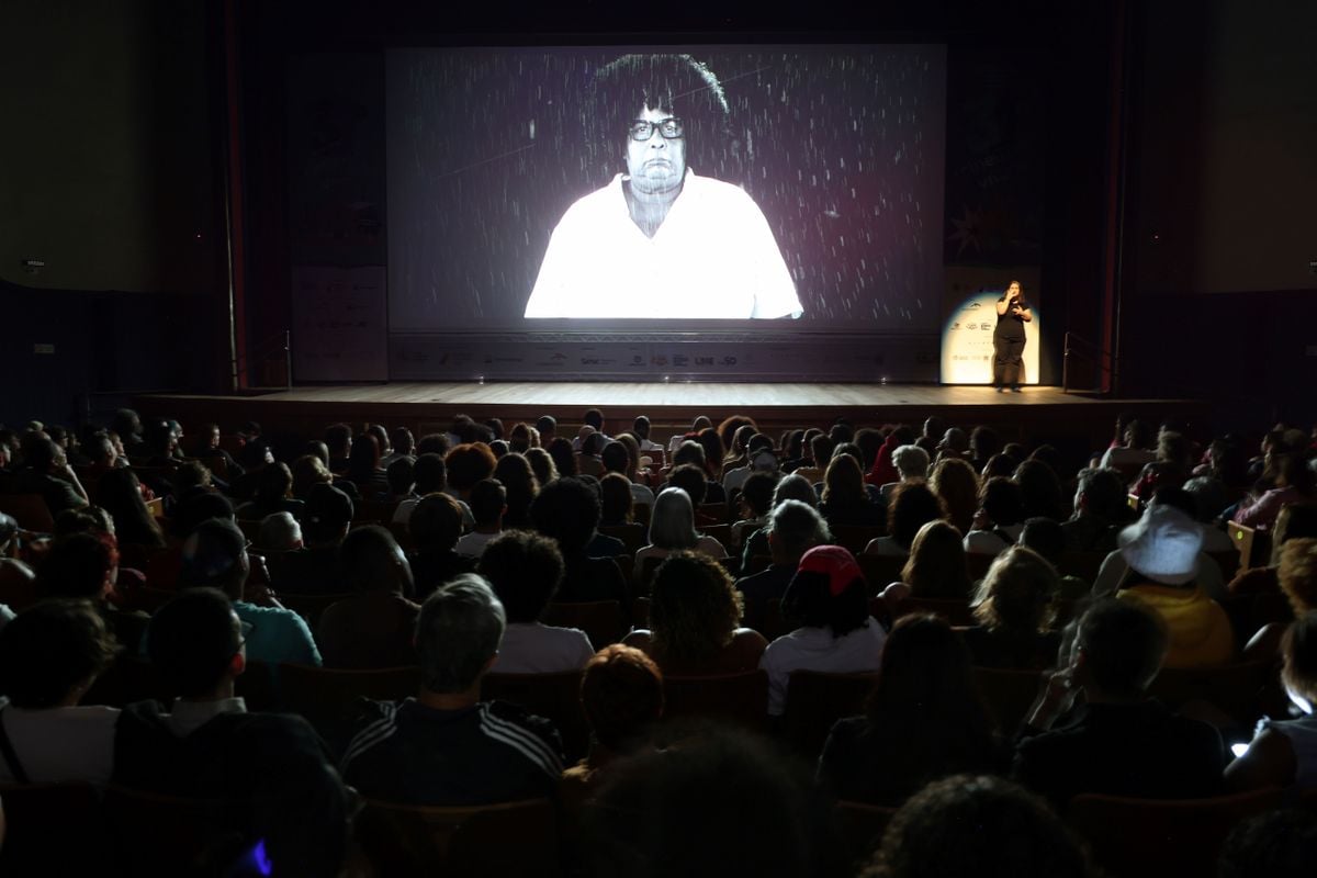 Festival de Cinema de Vitória abre inscrições para 32ª edição