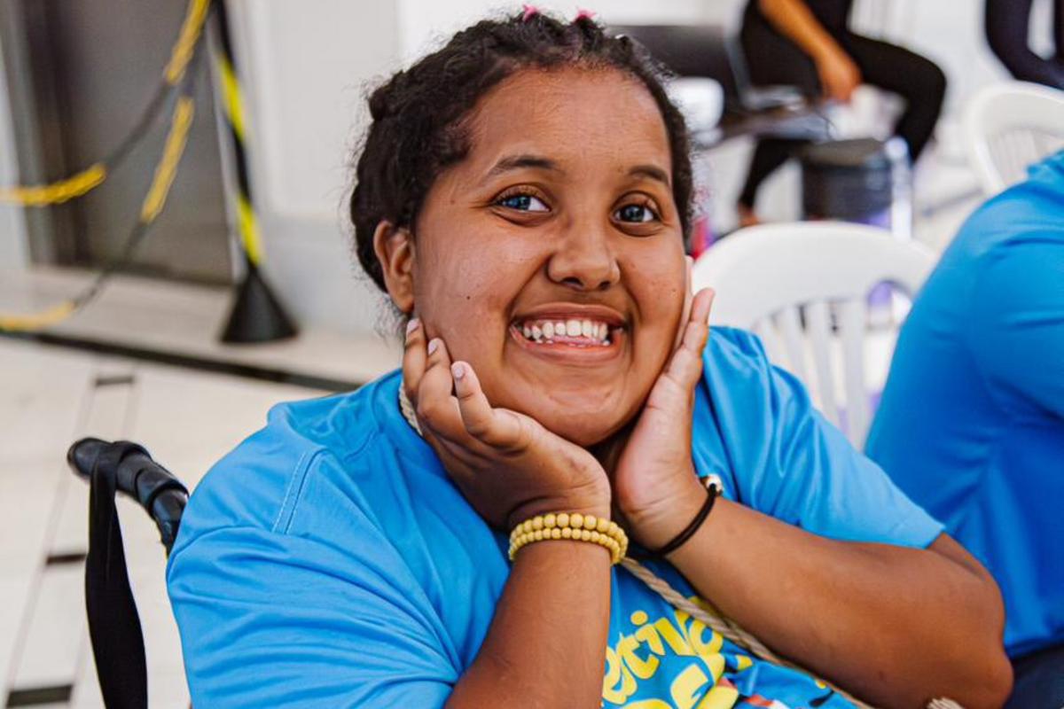 Festival 'PCD - Pinta, Canta e Dança' chega à sua segunda edição em 2025