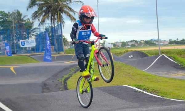 4° xtreme acontece na Ponta da Fruta 