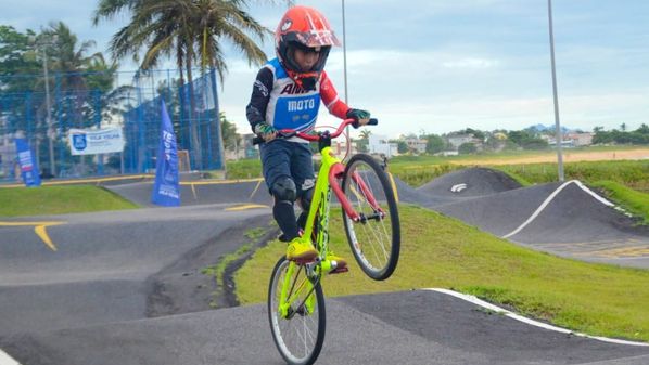 O destaque desta edição é o 1° Campeonato Capixaba de BMX Pump Track, uma competição inédita no estado. O evento é aberto a diversas categorias, incluindo mirim, iniciante, amador, MTB e pró BMX estilo livre
