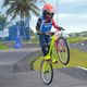 Imagem - Ponta da Fruta recebe competições de skate, patins e BMX racing