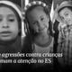 Imagem - Casos de agressões contra crianças chamam a atenção no ES