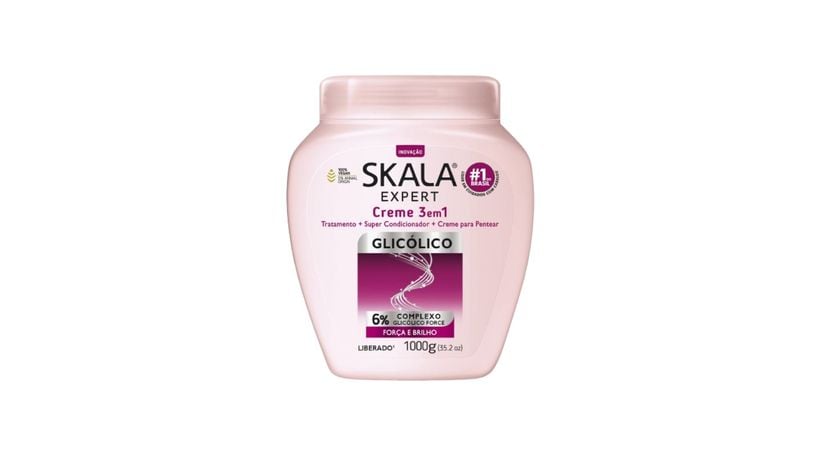 produtos para cuidar do cabelo no verão