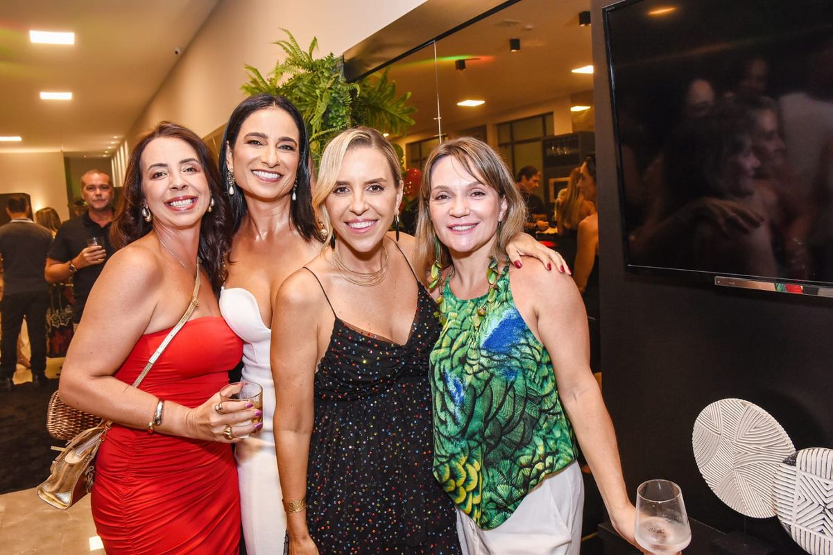 Aniversário de 51 anos de Bartira Almeida