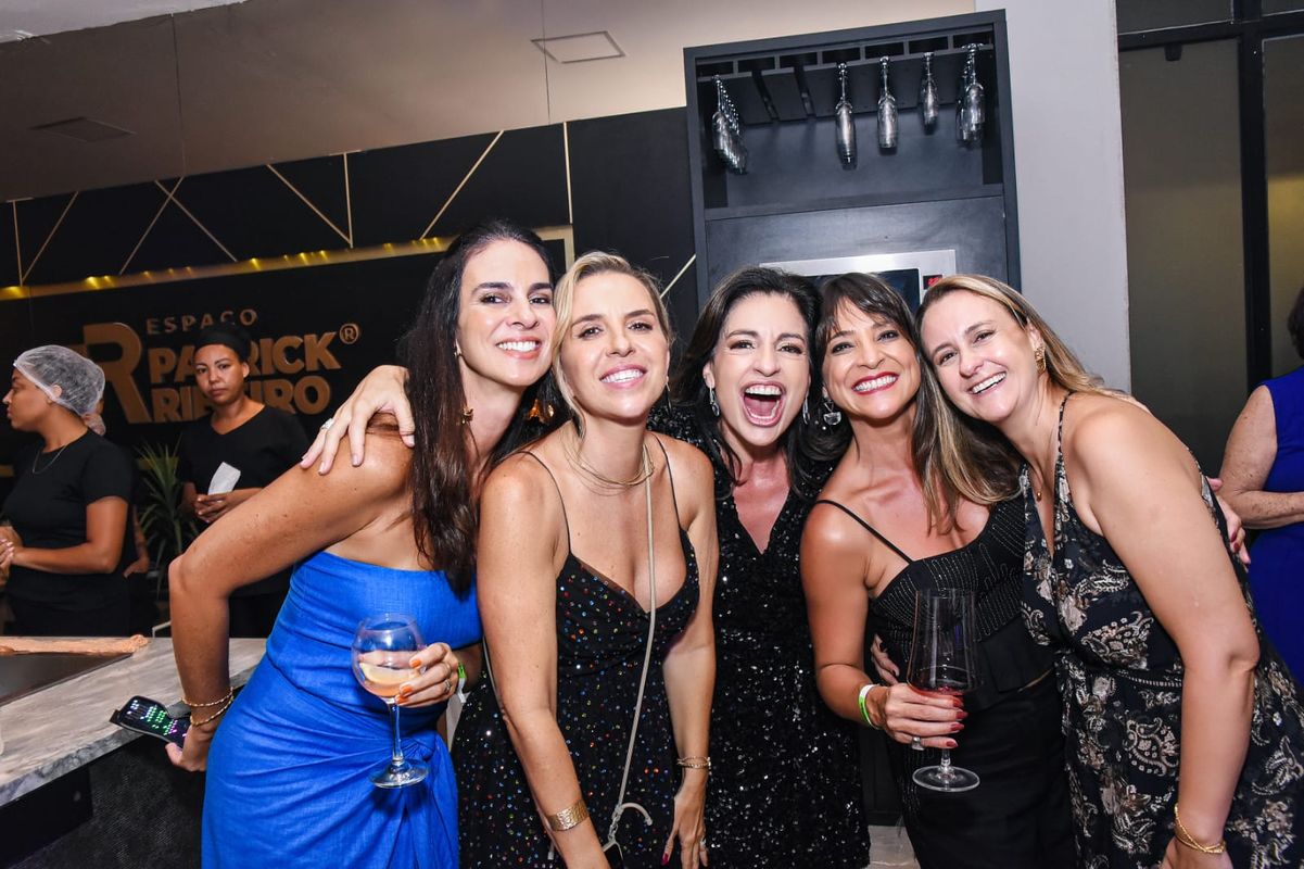 Aniversário de 51 anos de Bartira Almeida