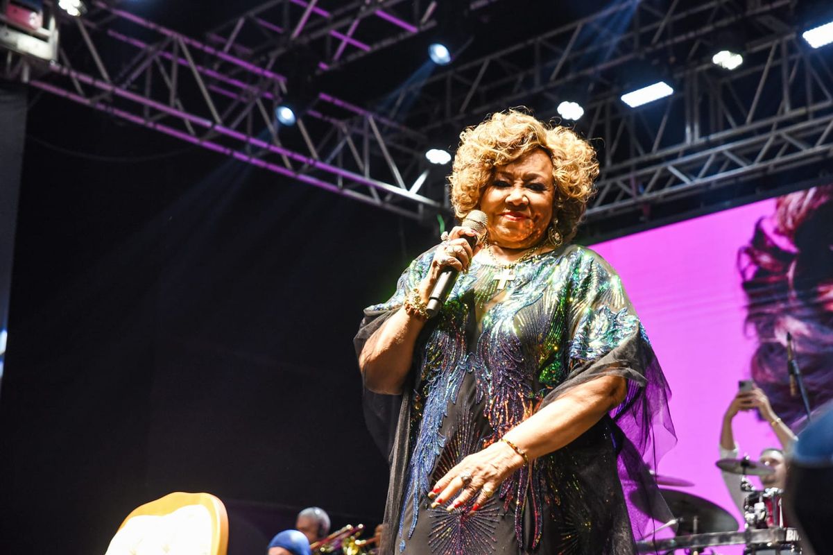 Aniversário de 51 anos de Bartira Almeida