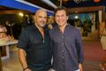 Libório Mule e Netto Soares