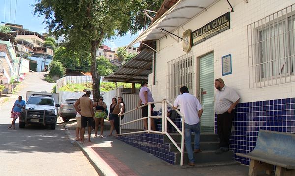 Sem legista, famílias aguardam aguardavam liberação de corpos no SML de Cachoeiro 