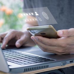 O comentarista da CBN Vitória, Gilberto Sudré, explica como armazená-las corretamente e dá dicas de apps que disponibilizam cofres de senhas