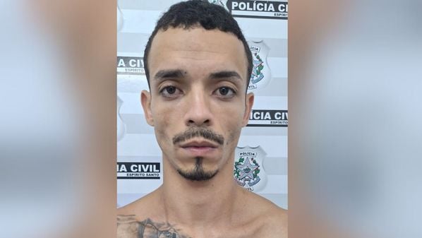 Tiago de Jesus Fernandes, de 29 anos, estava escondido na Favela da Rocinha, no Rio de Janeiro, e voltou para tentar atrair traficantes fluminenses, segundo a Polícia Civil