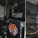 Imagem - Homens invadem tabacaria, exigem dinheiro e ateiam fogo no local em Vila Velha