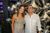 Claudia Mattos e Nelson Cavalcante