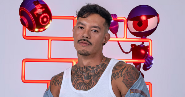 Gabriel é o eliminado do quarto Paredão do 'BBB 25'