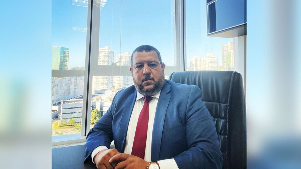 O advogado Fabio Marçal analisa que é necessário uma conscientização cada vez maior sobre a sextorsão.