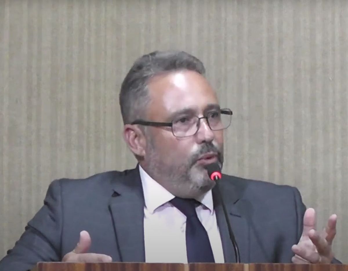 O advogado Sandro Câmara vê a importância a especialização para o combate da sextorsão.
