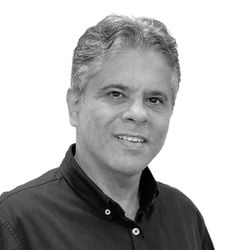 Sergio Junger