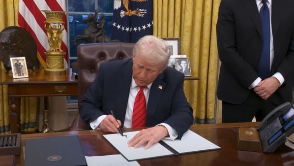 Ao responder com firmeza e inteligência, o Brasil reafirma seu compromisso com um comércio justo, com o multilateralismo e com os princípios que regem as relações internacionais no século XXI