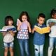 Imagem - Só uma cidade do ES supera marca de alunos fluentes em leitura