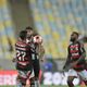 Imagem - Em jogo quente, Léo Ortiz marca, Flamengo vence o Botafogo e assume a ponta