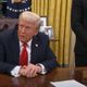 Imagem - Irã acusa Trump de traição e diz que qualquer americano é um alvo legítimo após bombardeio