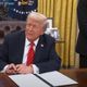 Imagem - O medo como estratégia política: o estilo Trump de governar