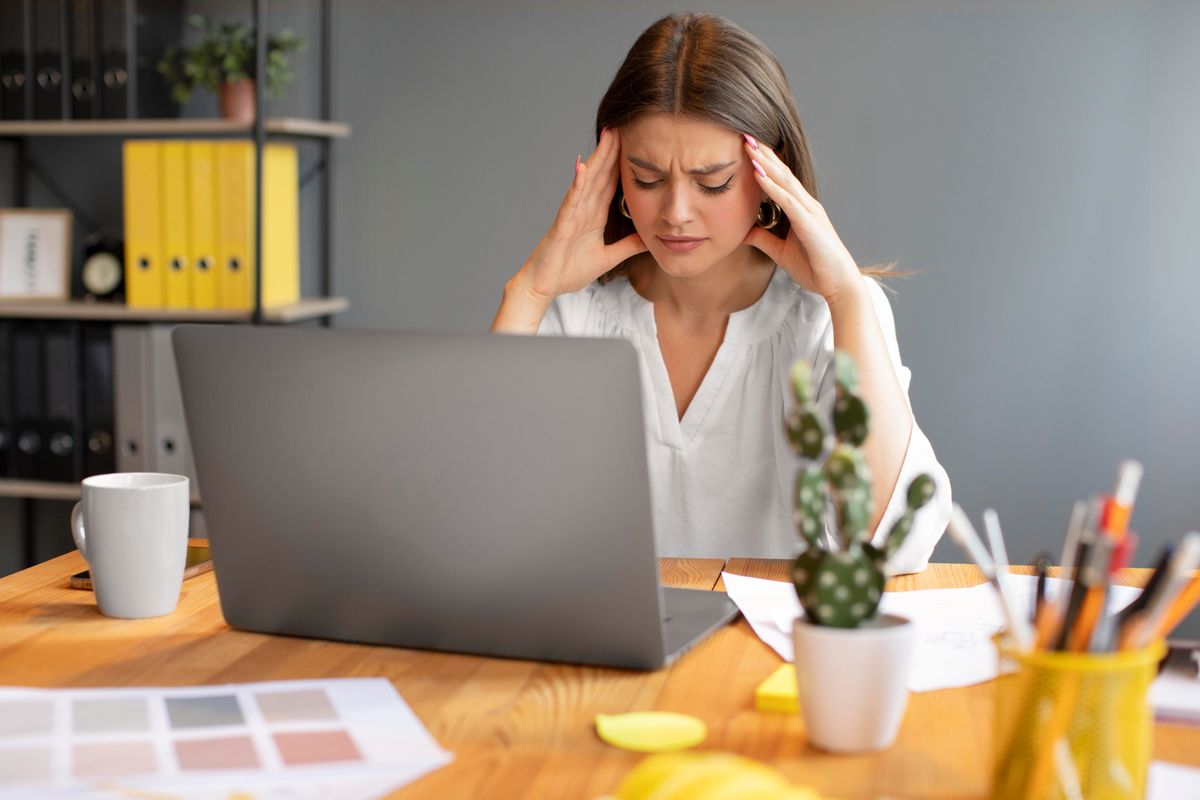 Empresas serão obrigadas a medirem riscos à saúde mental no ambiente de trabalho