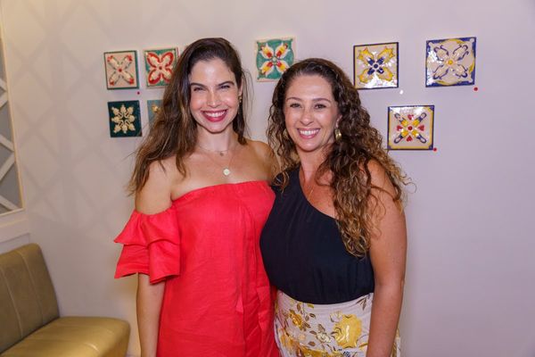  Carol Avanza e Marianne Assbu