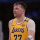 Imagem - NBA se empolga com 'efeito Luka' após troca bombástica
