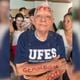 Imagem - 'Nunca é tarde para aprender', diz aposentado de 84 anos aprovado na Ufes