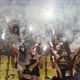 Imagem - Rio Branco é condenado a pagar multa por torcida usar sinalizadores em clássico