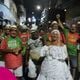 Imagem - Fim de semana pré-carnaval tem descida da Piedade e festas nas quadras
