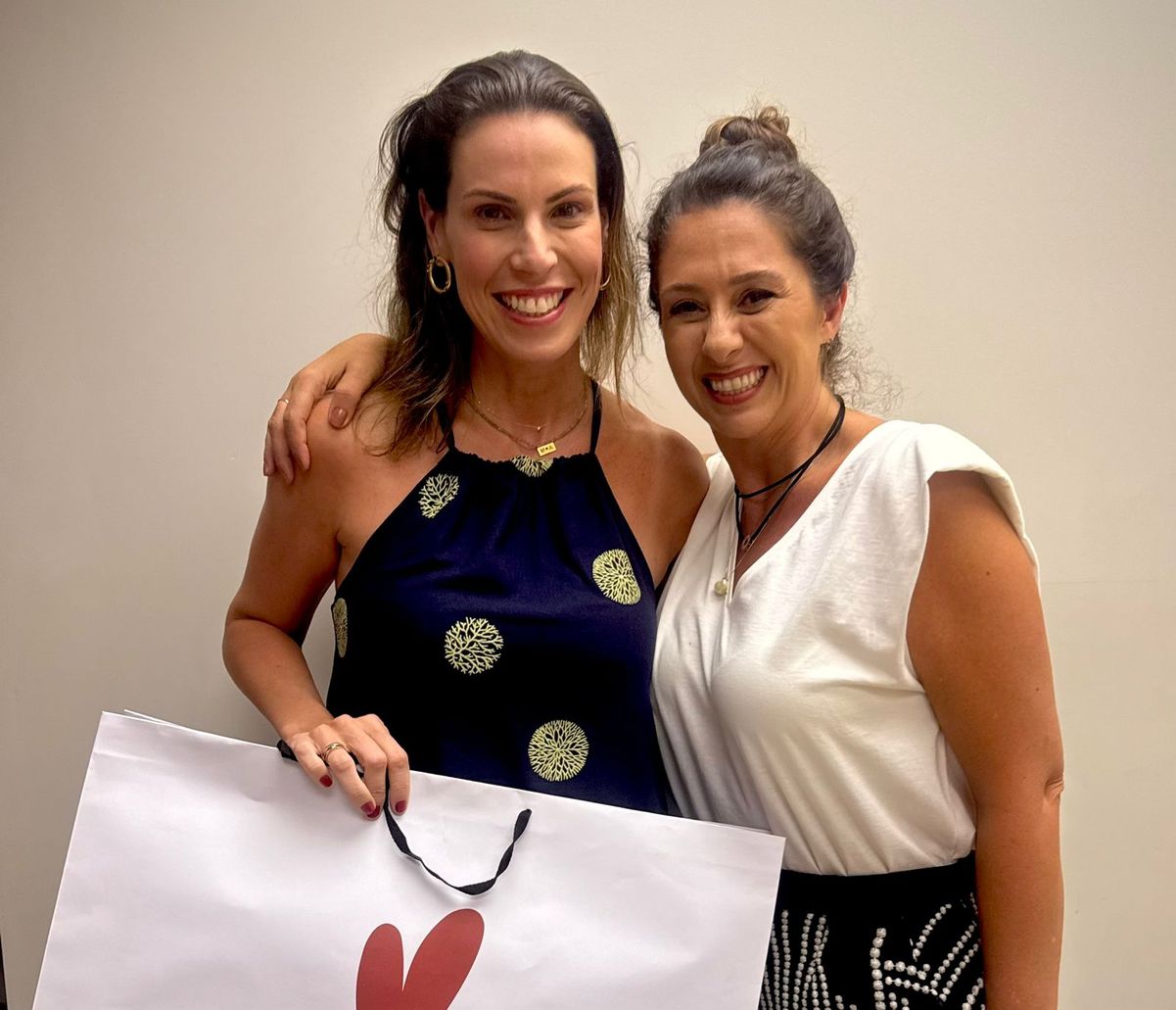 Evento Conexões Femininas