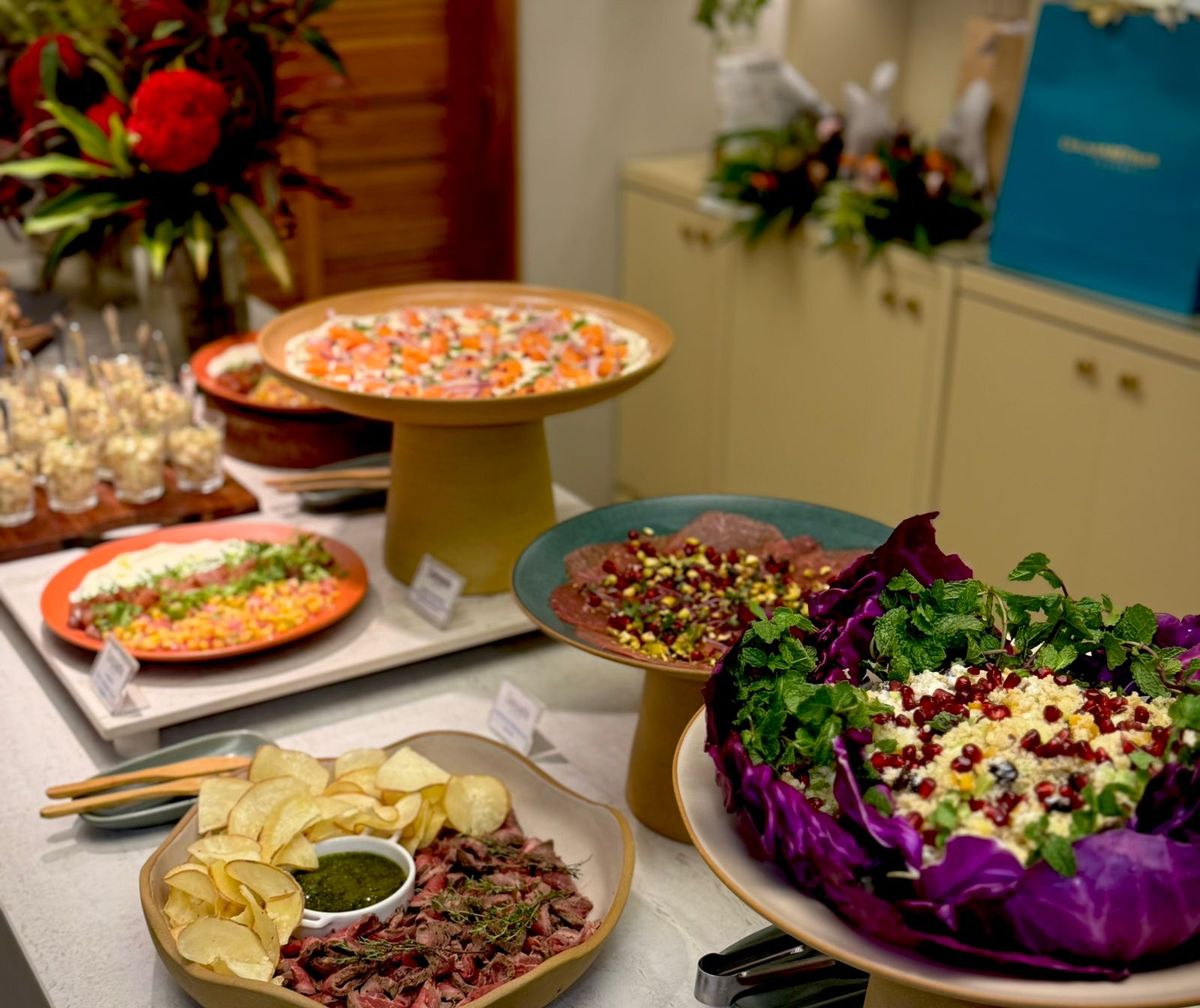 Evento Conexões Femininas