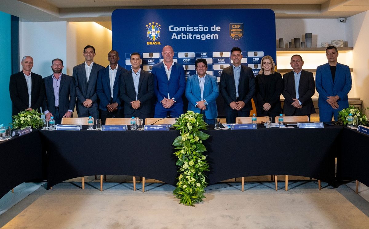 O novo formato é mais uma tentativa de modernização na gestão da arbitragem brasileira
