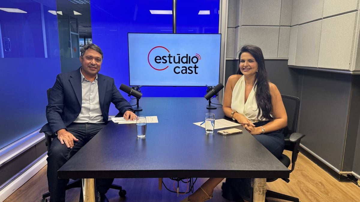 Raphael Brotto falou com Gabi Manganeli sobre as duas grandes novidades do Shopping Vitória