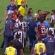 Imagem - Jogadores de Botafogo e Flamengo são suspensos após confusão em clássico