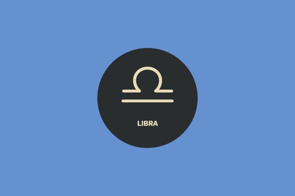 Os nativos de Libra sentirão mais disposição para agir em seus projetos (Imagem: Salomi art | Shutterstock)