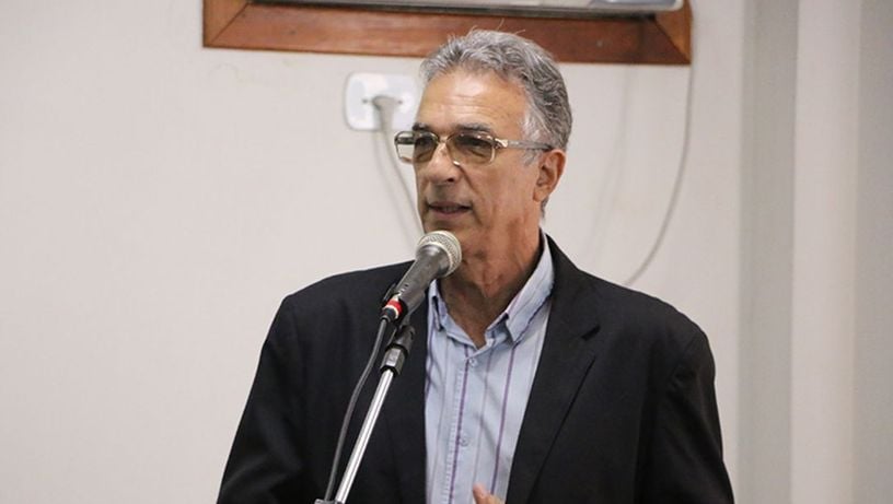 José Guilherme Gonçalves Aguilar
